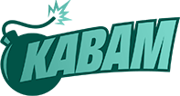 Kabam logo